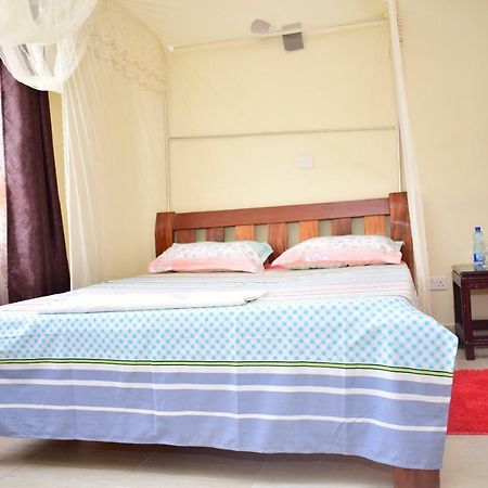 Joy Comfort Homestay Nairobi Zewnętrze zdjęcie