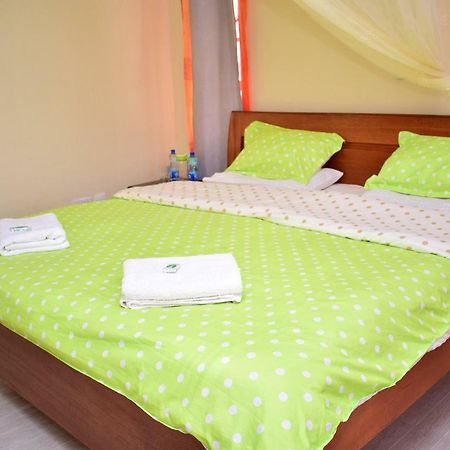 Joy Comfort Homestay Nairobi Zewnętrze zdjęcie