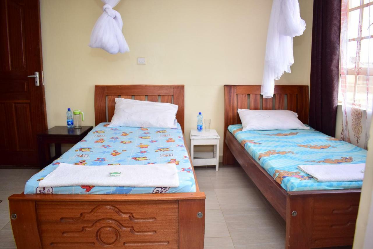 Joy Comfort Homestay Nairobi Zewnętrze zdjęcie
