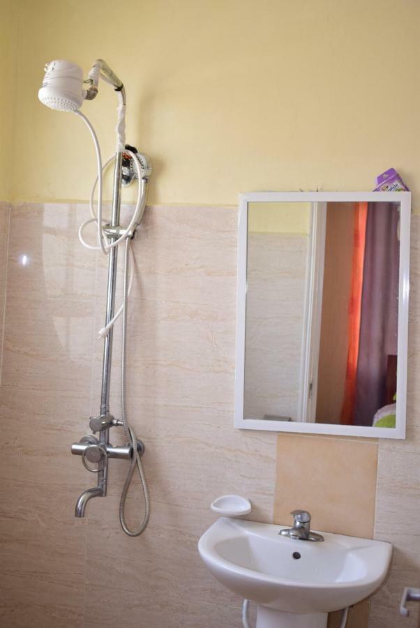 Joy Comfort Homestay Nairobi Zewnętrze zdjęcie