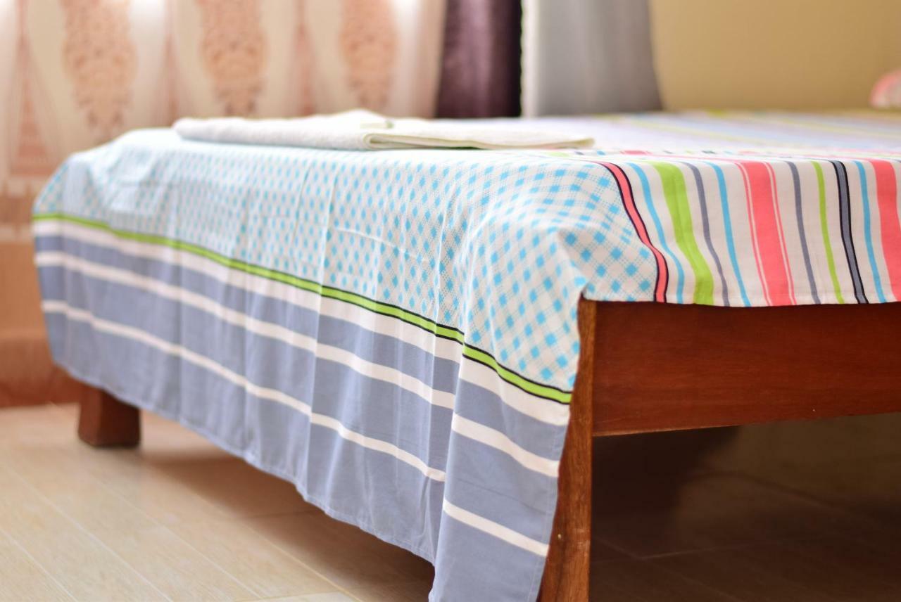 Joy Comfort Homestay Nairobi Zewnętrze zdjęcie