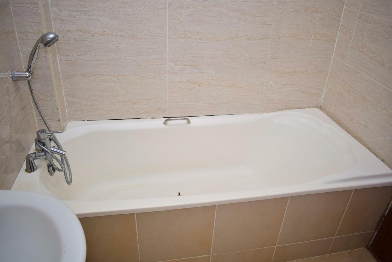 Joy Comfort Homestay Nairobi Zewnętrze zdjęcie