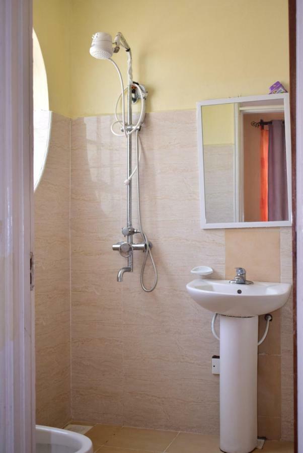 Joy Comfort Homestay Nairobi Zewnętrze zdjęcie