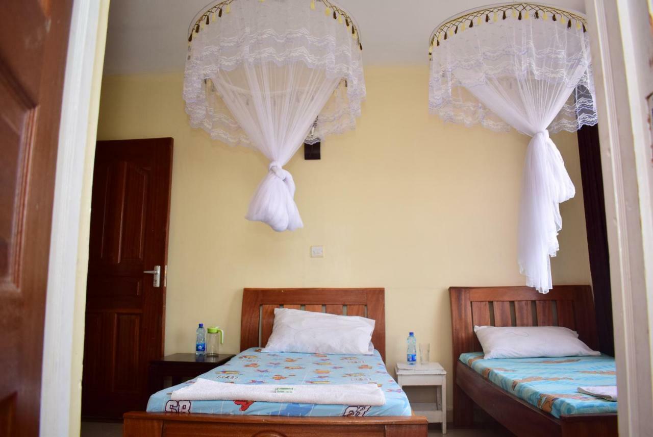 Joy Comfort Homestay Nairobi Zewnętrze zdjęcie