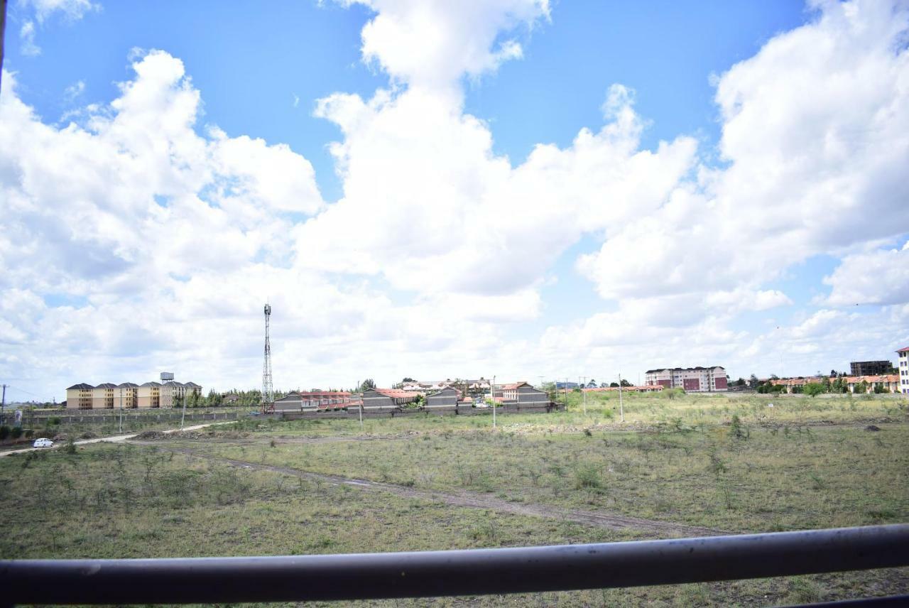 Joy Comfort Homestay Nairobi Zewnętrze zdjęcie